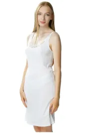 mewa-halka-przed-kolano-alice-vistex-52-biala
