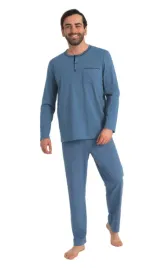 wadima-dluga-pizama-meska-204134-bawelna-xxl