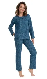 wadima-rozpinana-pizama-damska-104731-bawelna-xxl