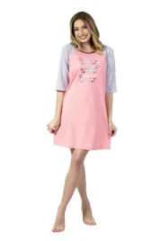 regina-bawelniana-koszula-nocna-140-2xl-rozowa