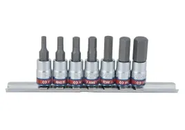 king-tonyzestaw-nasadek-1-4-z-imbusem-7-szt-2035-h-1-8-h-3-8