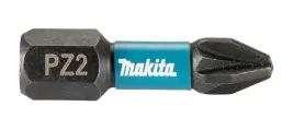 makita-koncowka-wkretakowa-pz2-25mm-25szt-impact-black