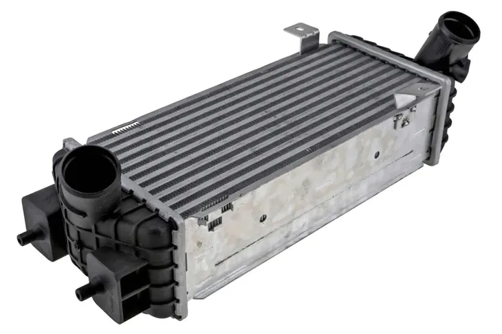 intercooler