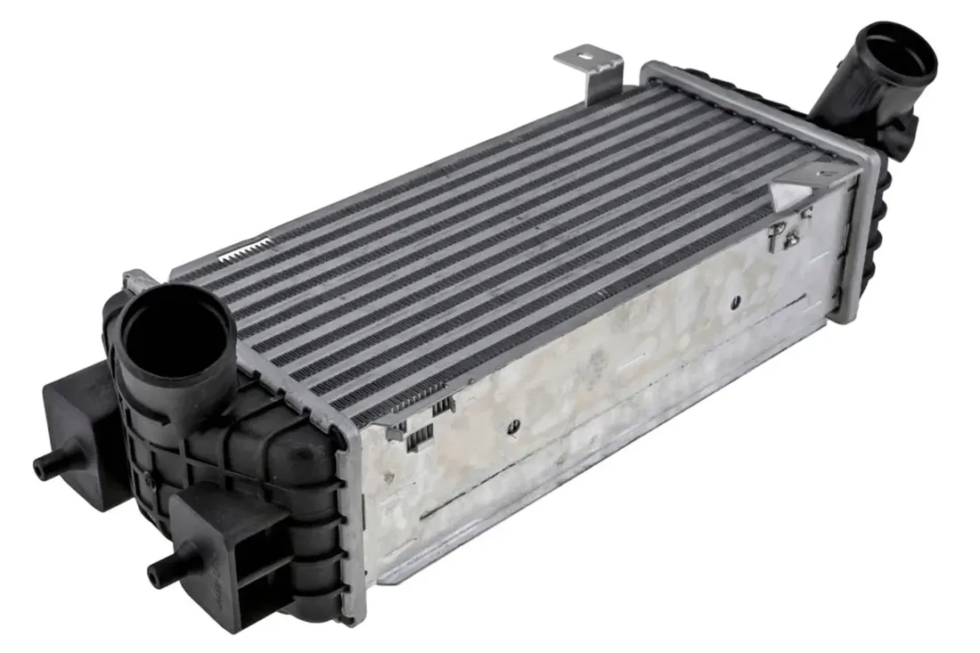 intercooler
