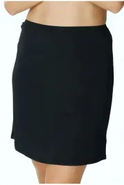 mewa-krotka-polhalka-damska-linda-vistex-42-czarna