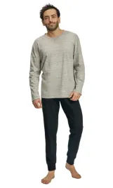 wadima-dluga-pizama-meska-204191-bawelna-xl