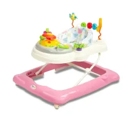 chodzik-caretero-toyz-stepp-pink-obrotowe-siedzisko-regulacja-wysokosci