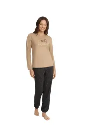 henderson-ladies-pizama-damska-glam-40936-xl-bez