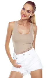 eldar-koszulka-damska-lotta-active-s-cappucino