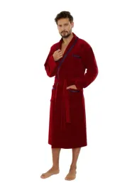 de-lafense-dlugi-szlafrok-meski-ronaldo-2xl-bordo