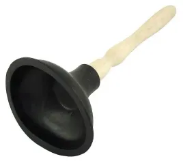 pompka-do-zlewu-drewniana