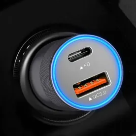 ladowarka-samochodowa-usb-qc-3-0-usb-c-pd-18w