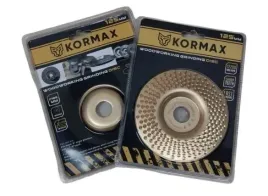 tarnik-do-drewna-125mm-skosny-tarcza-do-szlifowania-rzezbienia-kormax-mocny