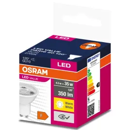 zarowka-led-gu10-45w-2700k-ciepla-350lm-osram-biala