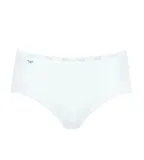 sloggi-figi-damskie-basic-midi-2-pak-38-biale-rozmiar-38
