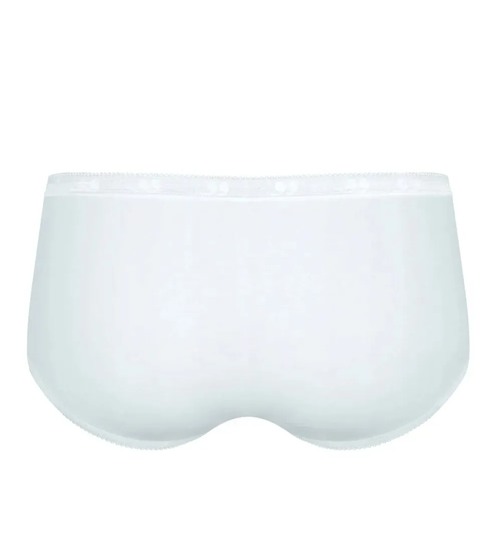 sloggi-figi-damskie-basic-midi-2-pak-38-biale-stan-nowy