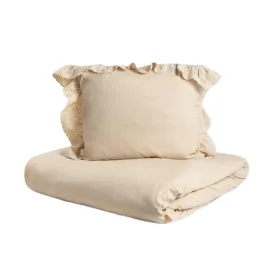 posciel-morain-z-mikrofibry-bezowa-z-koronka-140x200-1-50x60-cm-homla