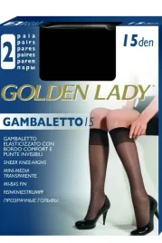 golden-lady-podkolanowki-gambaletto-15den-fumo