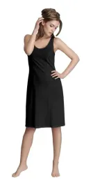 mewa-halka-gladka-84126-amanda-38-czarny