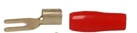 konektor-widelkowy-m4-zloty-mrs-12ga-czerwony-na-kabel-4-6mm2