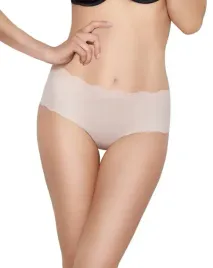 mitex-figi-damskie-glam-mini-bezszwowe-2xl-bezowe