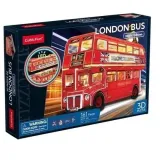 puzzle-3d-londynski-autobus-cubic-fun