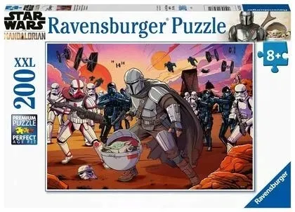 puzzle-200-mandalorian-ravensburger