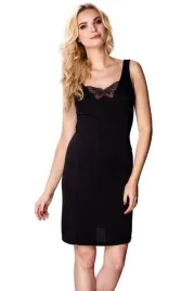 mewa-halka-damska-86278-papilo-ecru-38