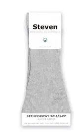 steven-skarpety-bezuciskowe-018-35-38-szary-melan