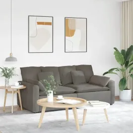 vidaxl-sofa-modulowa-z-poduszkami-jasnoszara