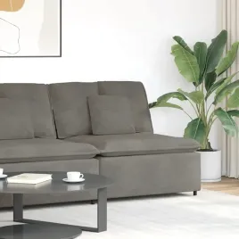 vidaxl-modulowy-modul-centralny-sofy-z-poduszkami-jasnoszary-100-cm