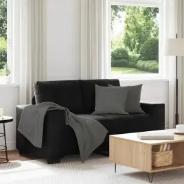 vidaxl-sofa-dwuosobowa-czarna-120-cm-aksamitna
