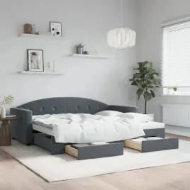 vidaxl-sofa-rozsuwana-z-szufladami-ciemnoszara-90x190-cm-aksamit