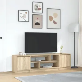 vidaxl-szafka-rtv-sonoma-oak-1885x41x50-cm-drewno-klejone