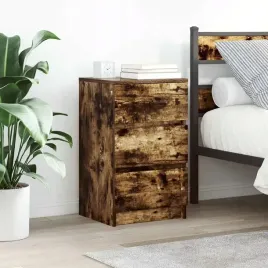 vidaxl-szafka-nocna-z-3-szufladami-dab-wedzony-39x35x65-cm