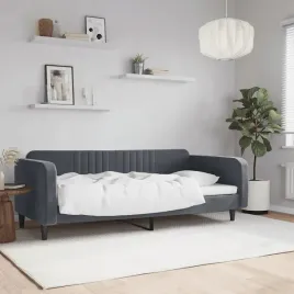vidaxl-sofa-z-funkcja-spania-ciemnoszara-90x190-cm-aksamit