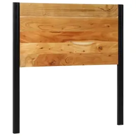 vidaxl-zaglowek-100-cm-lite-drewno-akacjowe-i-zelazo