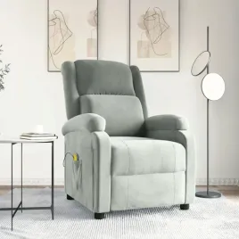 vidaxl-fotel-masujacy-jasnoszary-obity-aksamitem