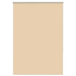 vidaxl-roleta-zaciemniajaca-bezowa-100x175-cm-szerokosc-tkaniny-957cm