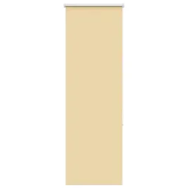 vidaxl-roleta-zaciemniajaca-bezowa-40x130-cm-szerokosc-tkaniny-357-cm