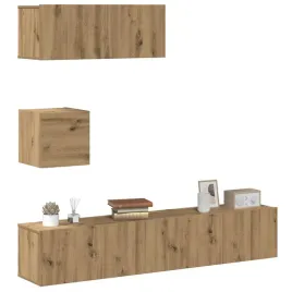vidaxl-4-cz-zestaw-szafek-tv-dab-artisan-material-drewnopochodny