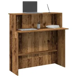 vidaxl-biurko-recepcyjne-stare-drewno-100x50x1035-cm-drewno-klejone