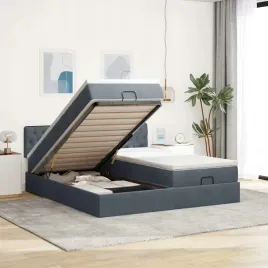 vidaxl-rama-lozka-otomana-z-materacami-szara-200x200-cm-aksamit