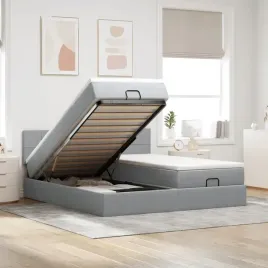 vidaxl-rama-lozka-otomana-z-materacami-szara-200x200-cm-tkanina