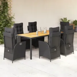 vidaxl-7-cz-zestaw-mebli-ogrodowych-z-poduszkami-czarny-polirattan