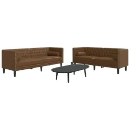 vidaxl-2-cz-wypoczynek-chesterfield-z-walkami-brazowy-zamszowy