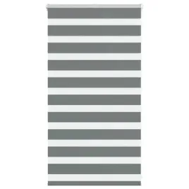 vidaxl-roleta-zebra-ciemnoszara-szerokosc-tkaniny-659-cm-poliester