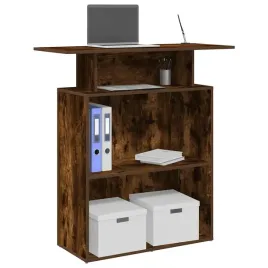 vidaxl-biurko-recepcyjne-dab-wedzony-100x40x104-cm-drewno-klejone