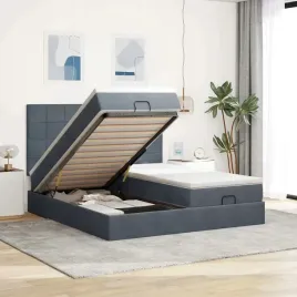 vidaxl-rama-lozka-otomana-z-materacami-szara-200x200-cm-aksamit