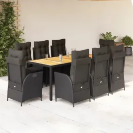 vidaxl-9-cz-zestaw-mebli-ogrodowych-z-poduszkami-czarny-rattan-pe